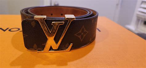 louis vuitton monogram belt m9608|louis vuitton belt serial number.